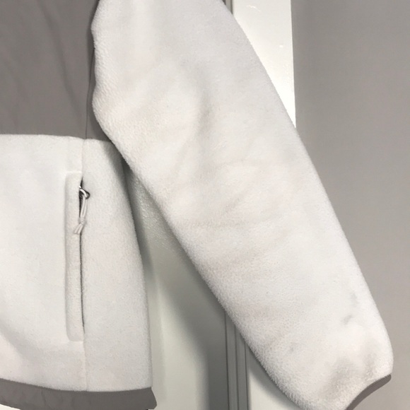 Women’s North Face Denali Fleece coat / jacket - Picture 3 of 8